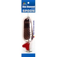 Блешня на хижака, коливна, EOS Gnom, вага 24г, колір № GS301001